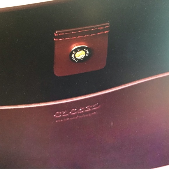 Closed Half Round Bag - Picture 9 of 12